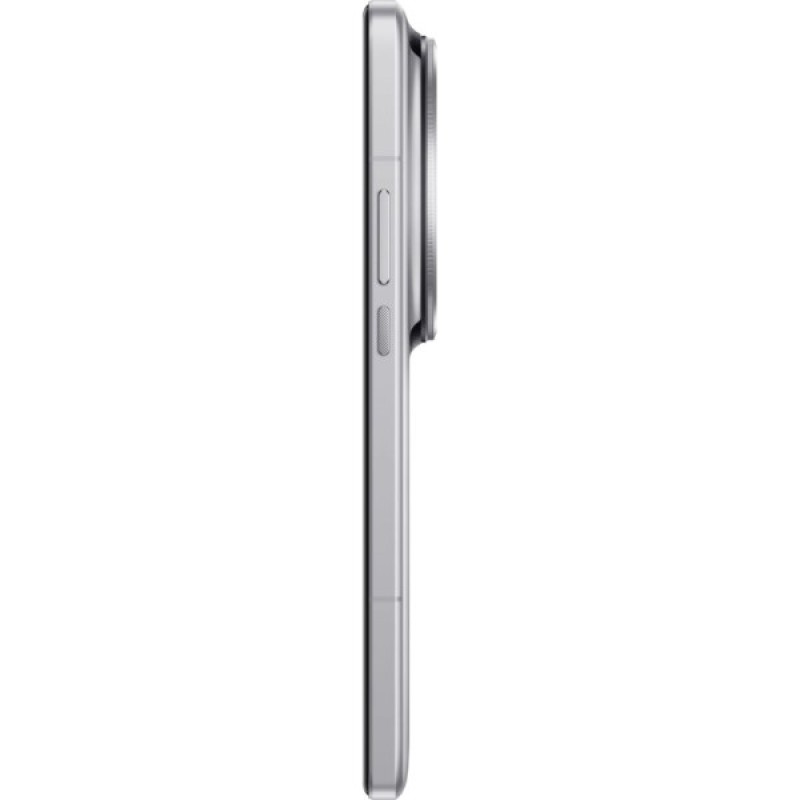 Мобільний телефон Xiaomi 15 Ultra 16/512GB Silver Chrome (1128132)