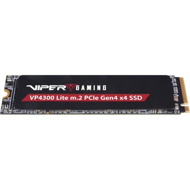 Накопичувач SSD M.2 2280 4TB VP4300L Patriot (VP4300L4TBM28H)