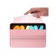 Чохол до планшета BeCover Apple iPad Mini 7 2024 Rose Gold (712434)
