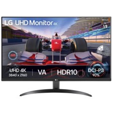 Монітор LG 32UR500-B