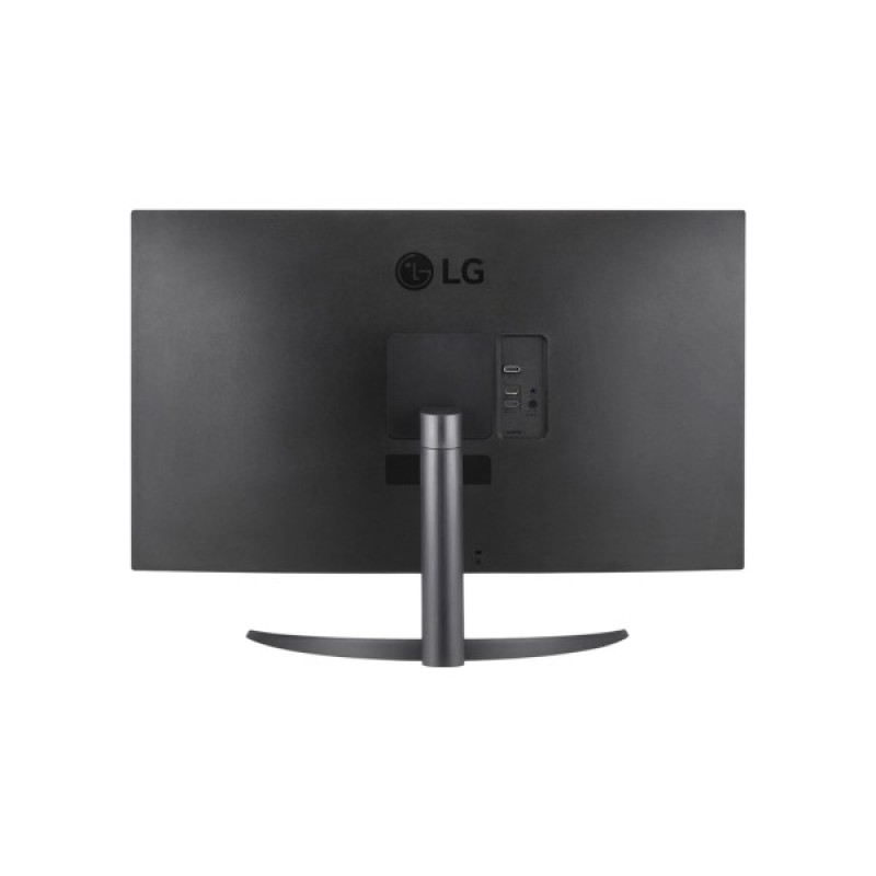 Монітор LG 32UR500-B