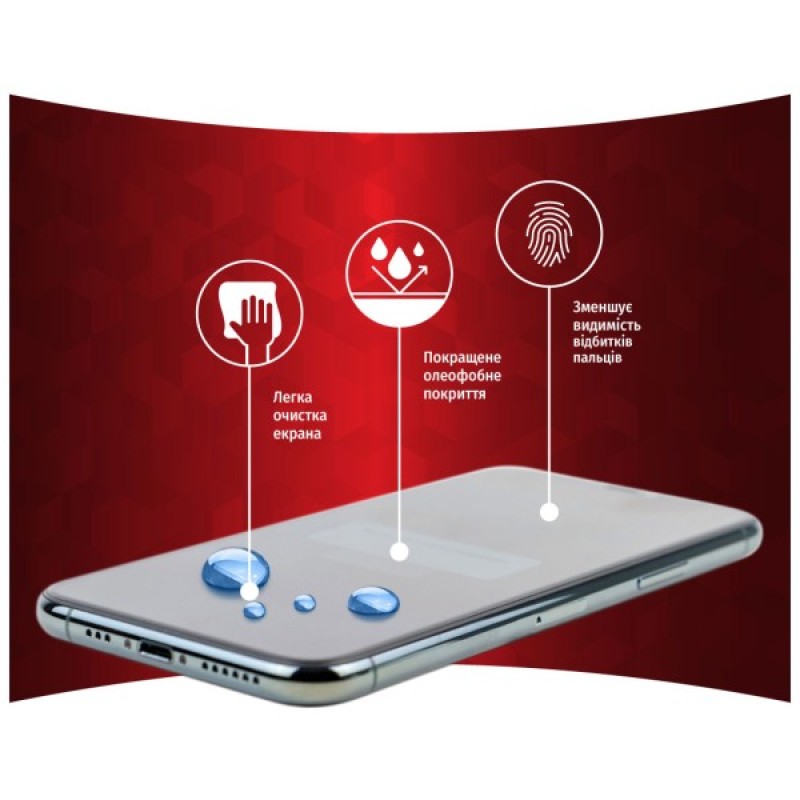 Скло захисне Intaleo Full Glue Samsung A04 (1283126544835)