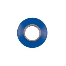 Ізоляційна стрічка KING TONY ПВХ 16мм/18м, blue (6AG11-20)