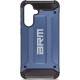 Чохол до мобільного телефона Armorstandart Panzer Samsung A56 5G Dark Blue (ARM82596)