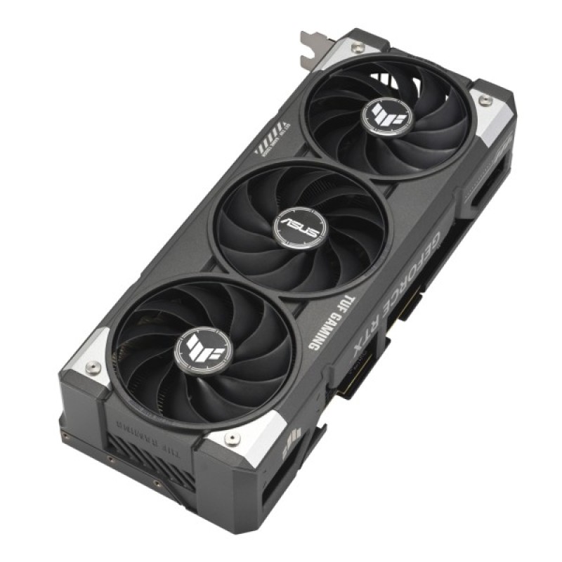 Відеокарта ASUS GeForce RTX5060Ti 16Gb TUF OC GAMING (TUF-RTX5060TI-O16G-GAMING)