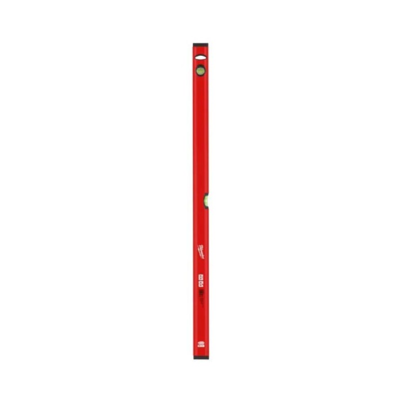 Рівень Milwaukee магнітний Slim Box, 100см (4932464856)