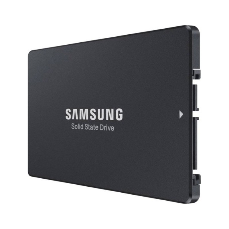 Накопичувач SSD 2.5" 480GB PM897 Samsung (MZ7L3480HBLT-00A07)