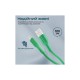 Дата кабель USB 2.0 AM to Lightning 1.0m 2A xCord-Ai green Promate (xcord-ai.green)