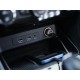 Зарядний пристрій Trust USB-C PD25W + USB QC12W 37W Black (25197_TRUST)