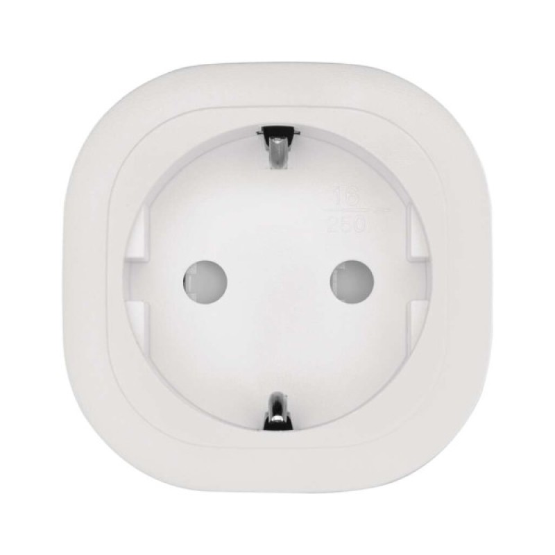 Розумна розетка WIFI GoSmart P5531 EMOS (P5531)