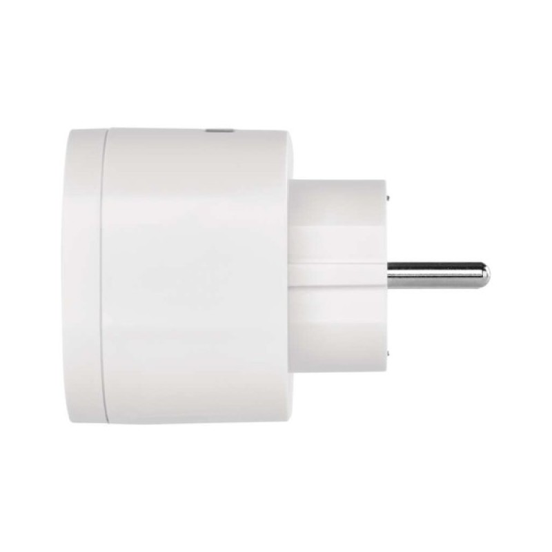 Розумна розетка WIFI GoSmart P5531 EMOS (P5531)