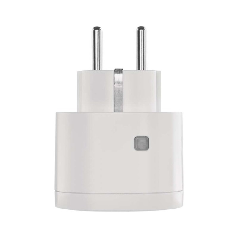 Розумна розетка WIFI GoSmart P5531 EMOS (P5531)