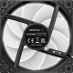 Кулер до корпусу Deepcool FD12 ARGB-3 IN 1 (R-FD12-BKAPN3-G)