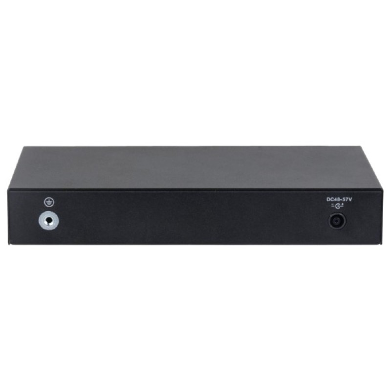 Комутатор мережевий Dahua DH-CS4010-8GT-110