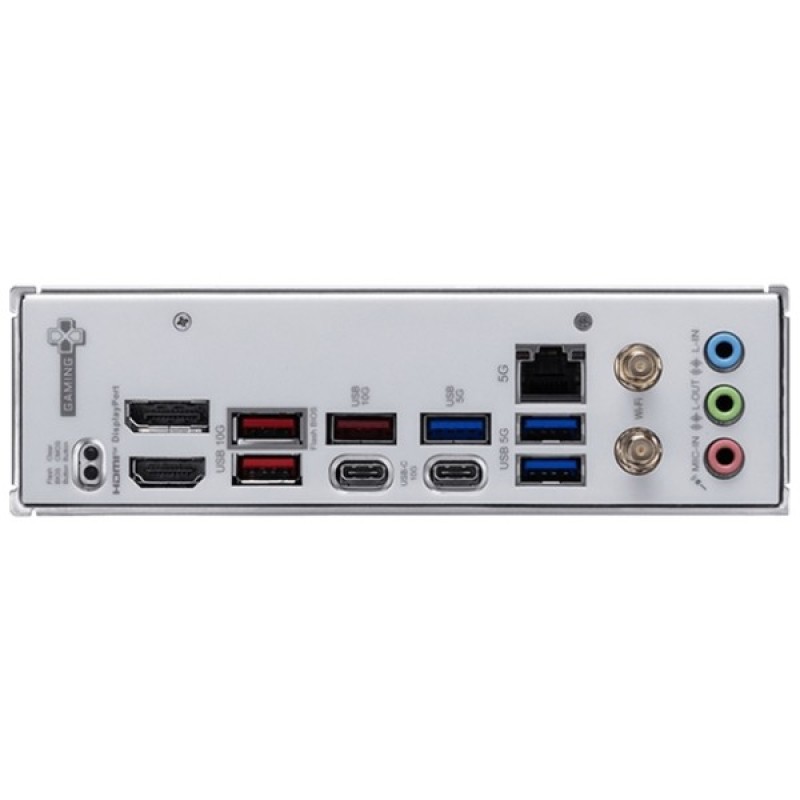 Материнська плата MSI B850M GAMING PLUS WIFI