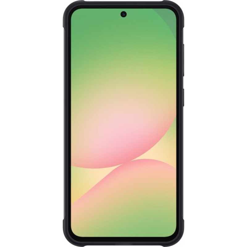 Чохол до мобільного телефона Samsung Galaxy A56 (A566), Rugged case (EF-RA566CBEGWW)