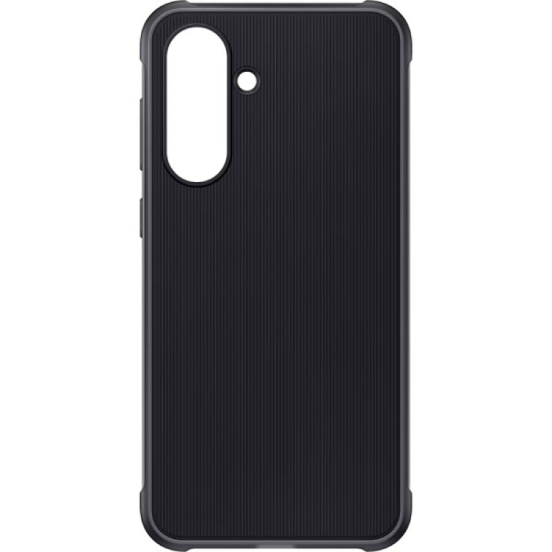 Чохол до мобільного телефона Samsung Galaxy A56 (A566), Rugged case (EF-RA566CBEGWW)