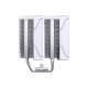 Кулер до процесора JONSBO CR-3000E White