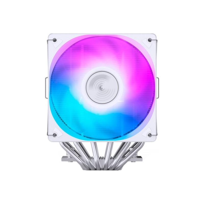 Кулер до процесора JONSBO CR-3000E White