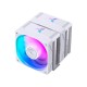 Кулер до процесора JONSBO CR-3000E White