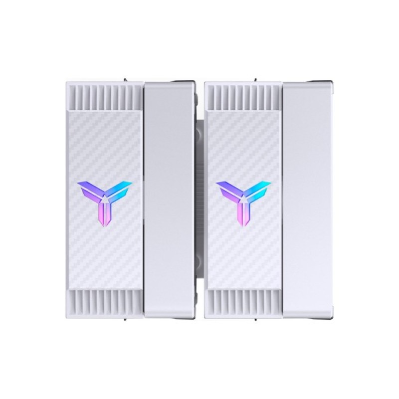 Кулер до процесора JONSBO CR-3000E White