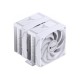 Кулер до процесора JONSBO CR-3000E White