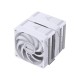 Кулер до процесора JONSBO CR-3000E White