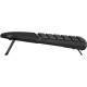 Клавіатура HP 680 Comfort Dual-Mode UA Black (8T6L8AA)
