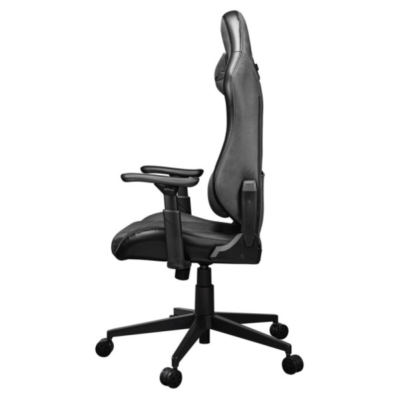 Крісло ігрове Cougar EXPLORE JET GRAY F