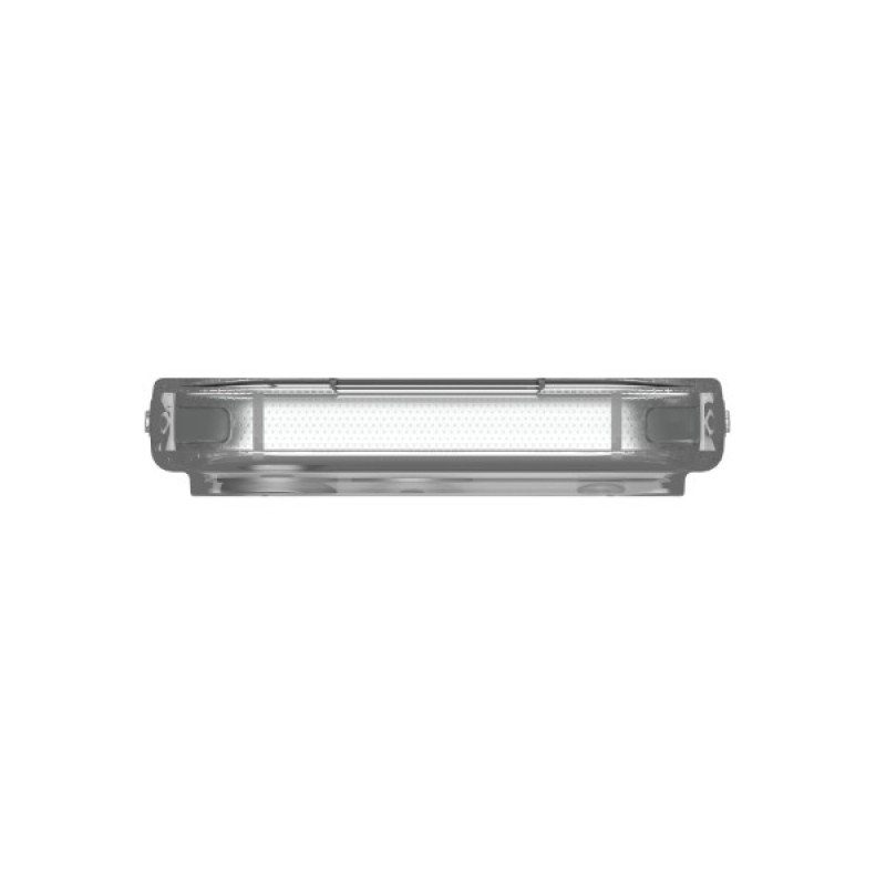 Чохол до мобільного телефона UAG iPhone 17 Pro Plyo MagSafe Ice/Silver (114529114333)