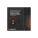 Мишка GamePro GM990B Wireless Black (GM990B)