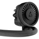 Система рідинного охолодження Arctic Liquid Freezer III Pro 360 (Black) (ACFRE00180A)