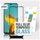 Скло захисне Piko Full Glue Oppo A77S Black (1283126576812)