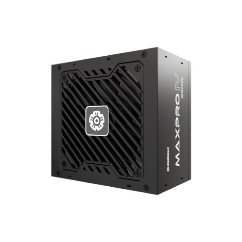 Блок живлення Enermax 650W MAXPRO IV (EMP650W)