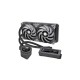 Система рідинного охолодження ThermalTake Floe RC Ultra 240 CPUMemory (CL-W324-PL12GM-A)