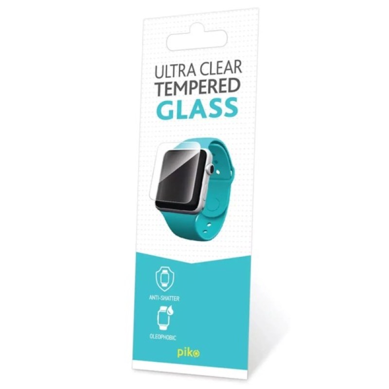 Скло захисне Piko Apple Watch 38 mm (1283126487675)