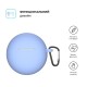 Чохол для навушників Armorstandart Hang Case для OPPO Enco Buds 2 Light Blue (ARM71113)