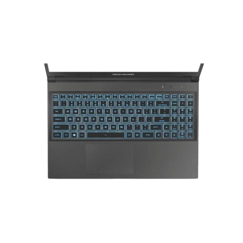 Ноутбук Dream Machines RG4050-15 (RG4050-15UA62)