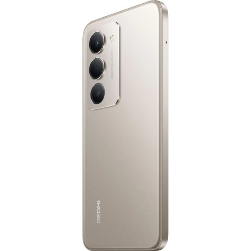 Мобільний телефон Xiaomi Redmi 15 6/128GB Titan Gray (1163420)