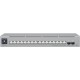 Комутатор мережевий Ubiquiti USW-PRO-MAX-16