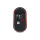 Мишка REAL-EL RM-470W Wireless/Bluetooth Dark Gray (EL123200049)
