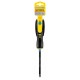Викрутка Topex хрестова PH1 x 100 мм (39D821)
