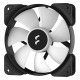 Кулер до корпусу Fractal Design Aspect 14 RGB PWM Black Frame (FD-F-AS1-1405)