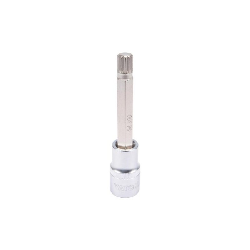 Головка торцева Yato YT-04353