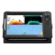 Ехолот Lowrance EAGLE-9 TRIPLESHOT HD ROW (000-16127-001)