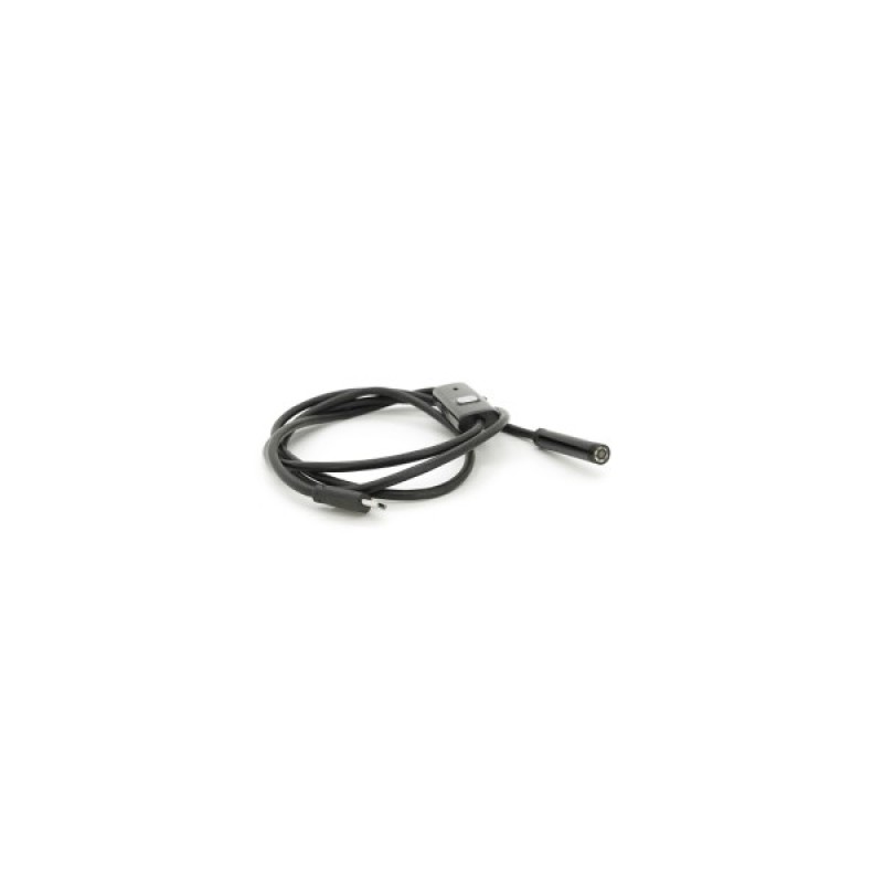 Інспекційна камера Voltronic міні камера 7.0 mm, м'який провід, 2м (YT-En-2SW7.0)
