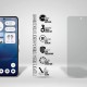 Плівка захисна Armorstandart Matte Nothing Phone (3a) (ARM85463)