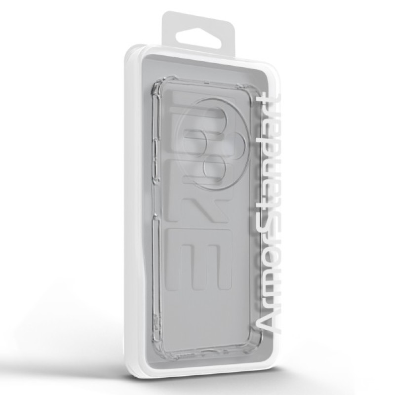 Чохол до мобільного телефона Armorstandart Air Force Xiaomi Poco M7 5G Camera cover Clear (ARM85152)