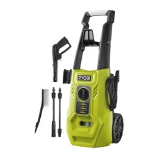 Мийка високого тиску Ryobi RY130PWA, 1600Вт, 130Бар, 420 л/год (5133005421)