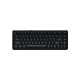 Клавіатура Ajazz AK680 MAX Magnetic Switch RGB USB Black (AK680-WM-B-A)
